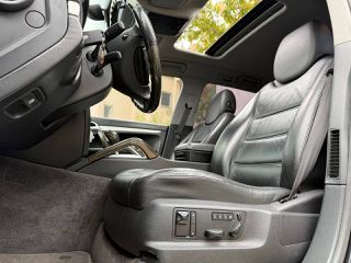 Porsche Cayenne 2006 Turbo / Ηλιοροφή / 21" Ζάντες / Προσεγμένο-thumb-11