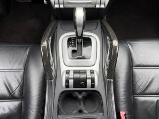 Porsche Cayenne 2006 Turbo / Ηλιοροφή / 21" Ζάντες / Προσεγμένο-thumb-15