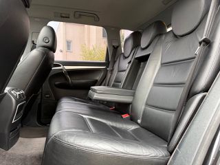 Porsche Cayenne 2006 Turbo / Ηλιοροφή / 21" Ζάντες / Προσεγμένο-thumb-17