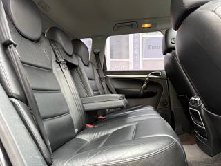 Porsche Cayenne 2006 Turbo / Ηλιοροφή / 21" Ζάντες / Προσεγμένο-thumb-19