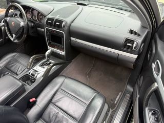 Porsche Cayenne 2006 Turbo / Ηλιοροφή / 21" Ζάντες / Προσεγμένο-thumb-20