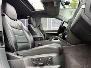 Porsche Cayenne 2006 Turbo / Ηλιοροφή / 21" Ζάντες / Προσεγμένο-thumb-22