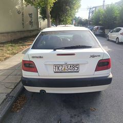Citroen Xsara 2000