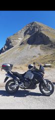 Honda XL 1000V Varadero 2000