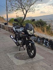 Honda CBF 125 2009 Ευκαιρία-thumb-2