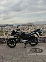Honda CBF 125 2009 Ευκαιρία-thumb-3