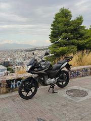 Honda CBF 125 2009 Ευκαιρία-thumb-4
