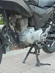 Honda CBF 125 2009 Ευκαιρία-thumb-6