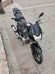 Honda CBF 125 2009 Ευκαιρία-thumb-7