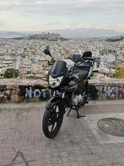 Honda CBF 125 2009 Ευκαιρία-thumb-8