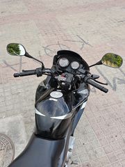 Honda CBF 125 2009 Ευκαιρία-thumb-9