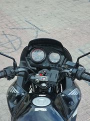 Honda CBF 125 2009 Ευκαιρία-thumb-10