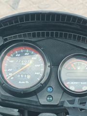 Honda CBF 125 2009 Ευκαιρία-thumb-11