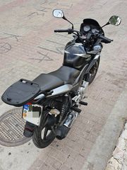 Honda CBF 125 2009 Ευκαιρία-thumb-12