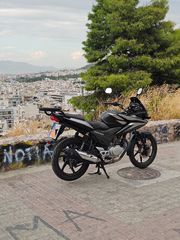 Honda CBF 125 2009 Ευκαιρία-thumb-13