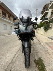 Suzuki V-Strom 650 2008-thumb-1