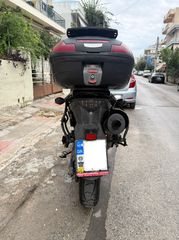 Suzuki V-Strom 650 2008-thumb-2