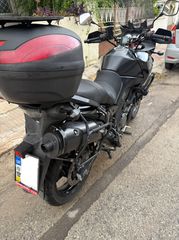 Suzuki V-Strom 650 2008-thumb-5