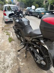Suzuki V-Strom 650 2008-thumb-6