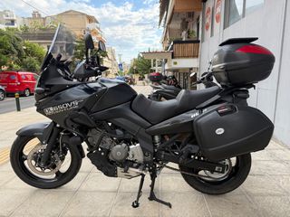 Suzuki V-Strom 650 2008-thumb-7