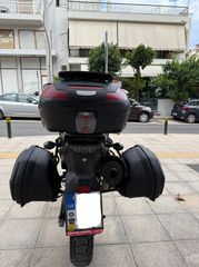 Suzuki V-Strom 650 2008-thumb-9
