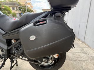 Suzuki V-Strom 650 2008-thumb-10