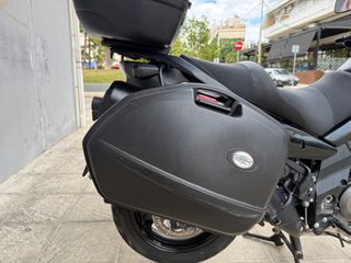 Suzuki V-Strom 650 2008-thumb-11