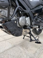 Suzuki V-Strom 650 2008-thumb-12