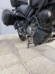 Suzuki V-Strom 650 2008-thumb-13