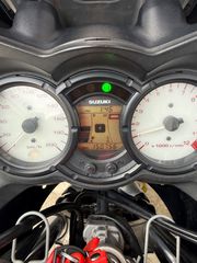 Suzuki V-Strom 650 2008-thumb-16