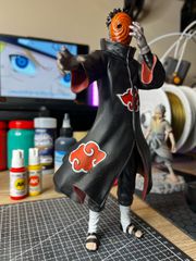 Obito Uchiha 3D print-thumb-3