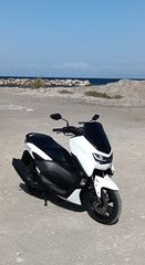 Yamaha NMAX 155 2023 2023-thumb-1