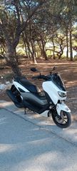 Yamaha NMAX 155 2023 2023-thumb-2