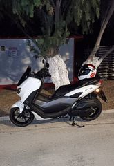 Yamaha NMAX 155 2023 2023-thumb-4