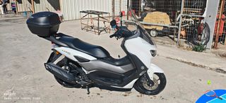 Yamaha NMAX 155 2023 2023-thumb-5