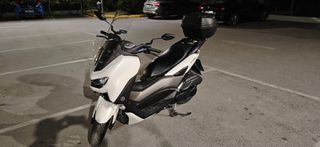 Yamaha NMAX 155 2023 2023-thumb-7
