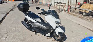 Yamaha NMAX 155 2023 2023-thumb-8