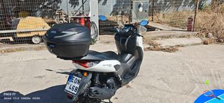 Yamaha NMAX 155 2023 2023-thumb-10