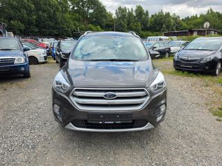 FORD KUGA 2016-2020 FACELIFT ΜΟΥΡΗ ΚΟΜΠΛΕ ΜΕ AIRBAB ΚΑΙ ΨΗΓΕΙΑ 1.5 ΒΕΝΖΙΝΗ