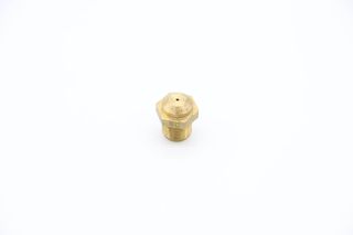 Gas Injector M8*0,75 / Q 0,80Mm-thumb-0