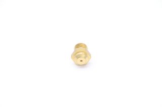 Gas Injector M8*0,75 / Q 1,05Mm