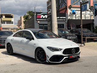 Mercedes-Benz CLA 45 AMG 2022 Performance PANORAMA FULL EXTRA