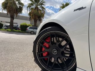 Mercedes-Benz CLA 45 AMG 2022 Performance PANORAMA FULL EXTRA-thumb-1