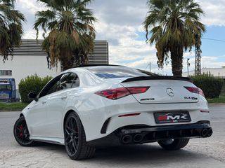 Mercedes-Benz CLA 45 AMG 2022 Performance PANORAMA FULL EXTRA-thumb-7