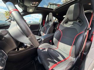 Mercedes-Benz CLA 45 AMG 2022 Performance PANORAMA FULL EXTRA-thumb-10