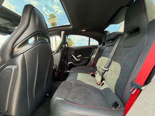 Mercedes-Benz CLA 45 AMG 2022 Performance PANORAMA FULL EXTRA-thumb-12