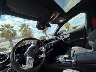 Mercedes-Benz CLA 45 AMG 2022 Performance PANORAMA FULL EXTRA-thumb-13