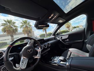 Mercedes-Benz CLA 45 AMG 2022 Performance PANORAMA FULL EXTRA-thumb-14