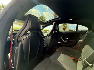 Mercedes-Benz CLA 45 AMG 2022 Performance PANORAMA FULL EXTRA-thumb-15