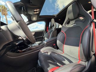Mercedes-Benz CLA 45 AMG 2022 Performance PANORAMA FULL EXTRA-thumb-16